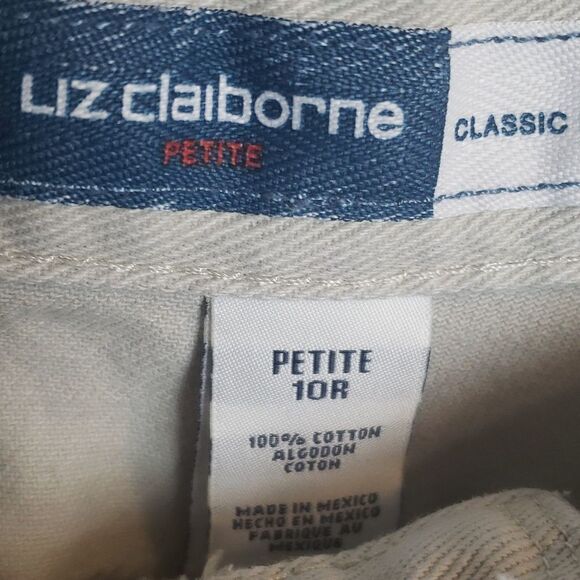 Y2K Liz Claiborne Jeans P10 - Picture 2 of 7